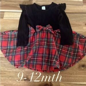 Toddler girl Dress